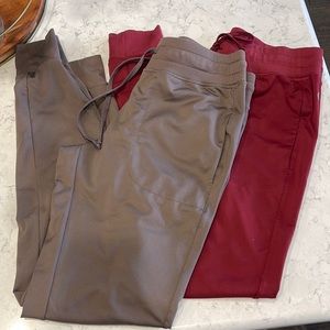 Zella From the Top joggers